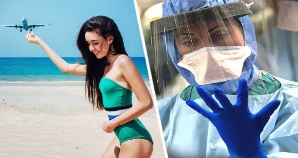 Арбовирус: в Таиланде туристов предупредили об остром трансмиссивном вирусном заболевании