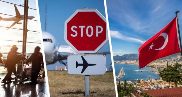 Мы должны бойкотировать Турцию: депутат призвал туристов отказаться от турецких курортов