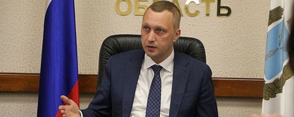 Радаев отказался от праймериз «Единой России». Он займется сельским хозяйством