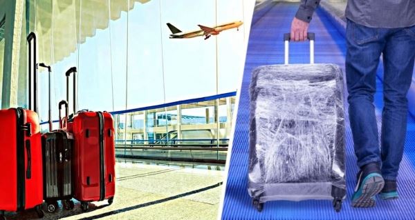 Российский турист поделился, что реально надо делать, если багаж потерялся в аэропорту